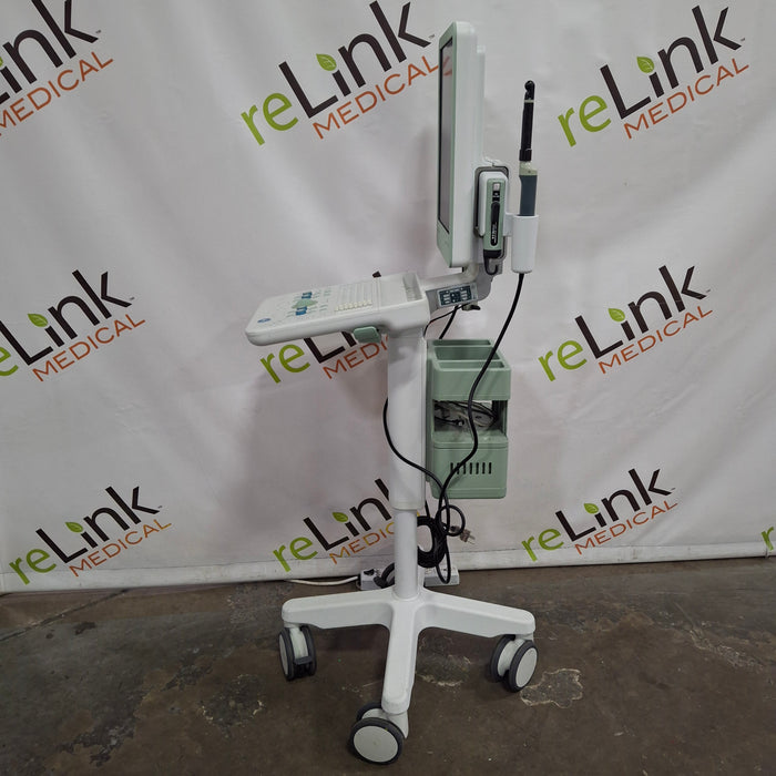 B-K Medical Flex Focus 1202 Ultrasound