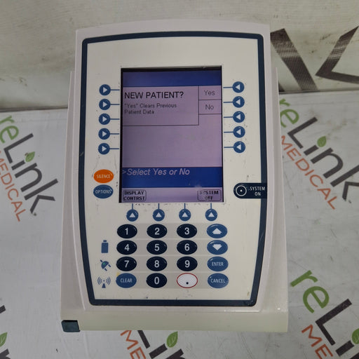 Alaris Alaris 8000 POC Unit Infusion Pump Infusion Pump reLink Medical