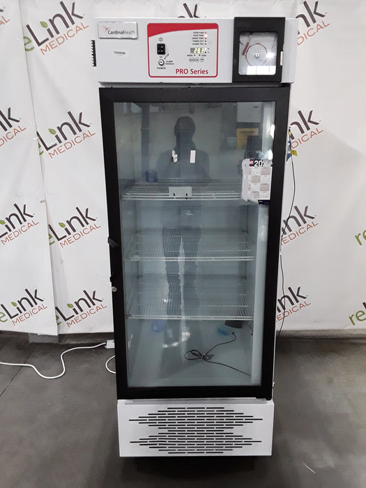 Cardinal Health Cardinal Health Pro Series Lab Refrigerator Research Lab reLink Medical