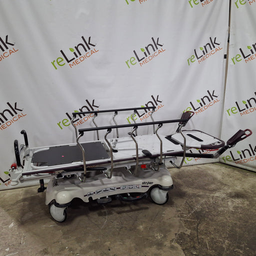 Stryker Stryker 1061 Stretcher Beds & Stretchers reLink Medical