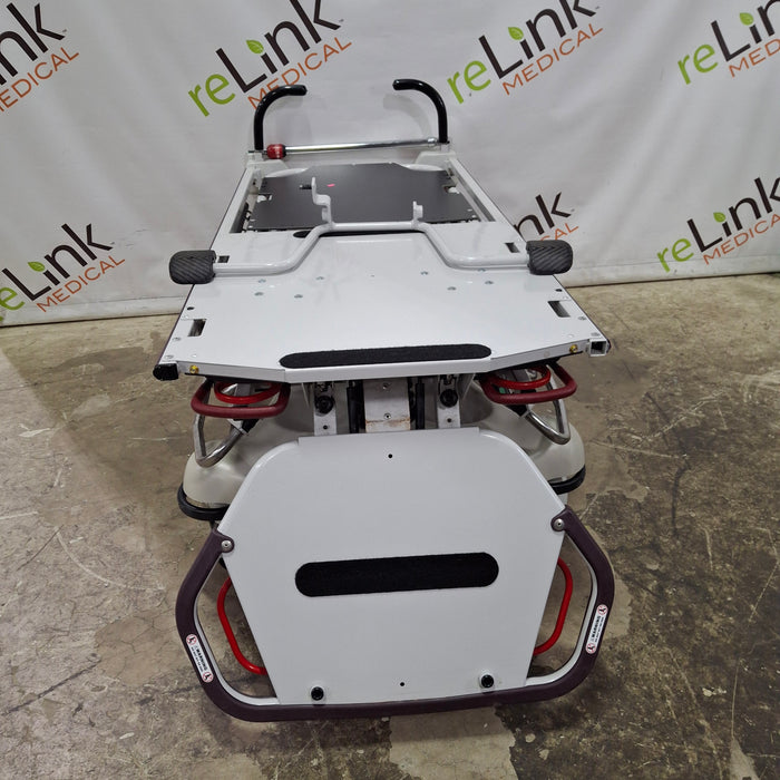 Stryker Stryker 1061 Stretcher Beds & Stretchers reLink Medical