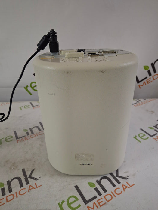 Philips Xper Flex Cardio Physiomonitoring System XDS Workstation