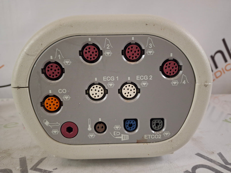 Philips Xper Flex Cardio Physiomonitoring System XDS Workstation