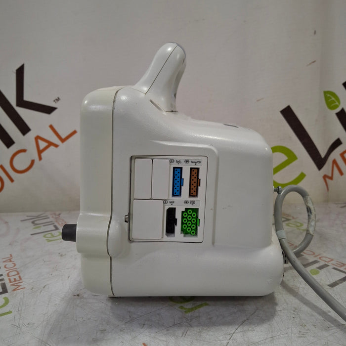 GE Healthcare Dash 3000 - GE/Nellcor SpO2 Patient Monitor