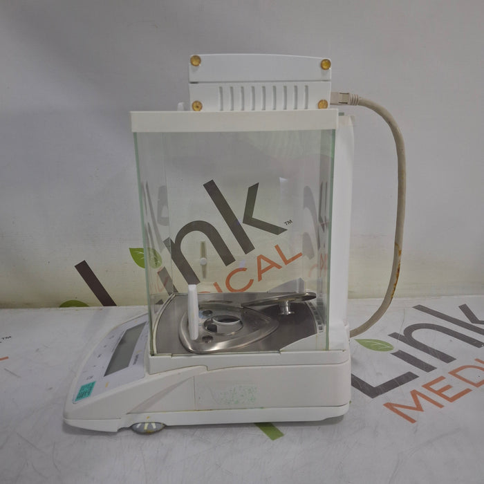 Sartorius Corporation Sartorius Corporation CPA225D Digital Lab Balance Scale Research Lab reLink Medical