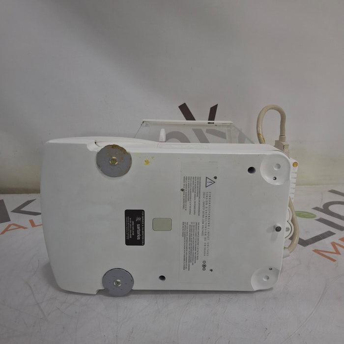 Sartorius Corporation Sartorius Corporation CPA225D Digital Lab Balance Scale Research Lab reLink Medical