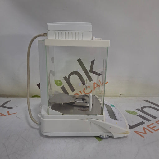 Sartorius Corporation Sartorius Corporation CPA225D Digital Lab Balance Scale Research Lab reLink Medical