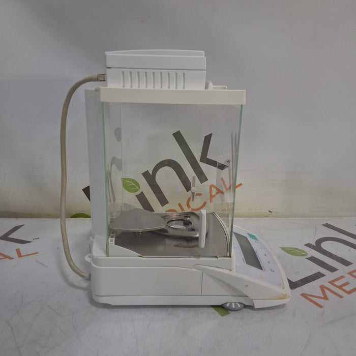 Sartorius Corporation Sartorius Corporation CPA225D Digital Lab Balance Scale Research Lab reLink Medical