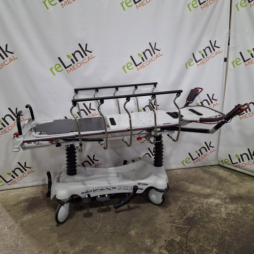 Stryker Stryker 1061 Stretcher Beds & Stretchers reLink Medical