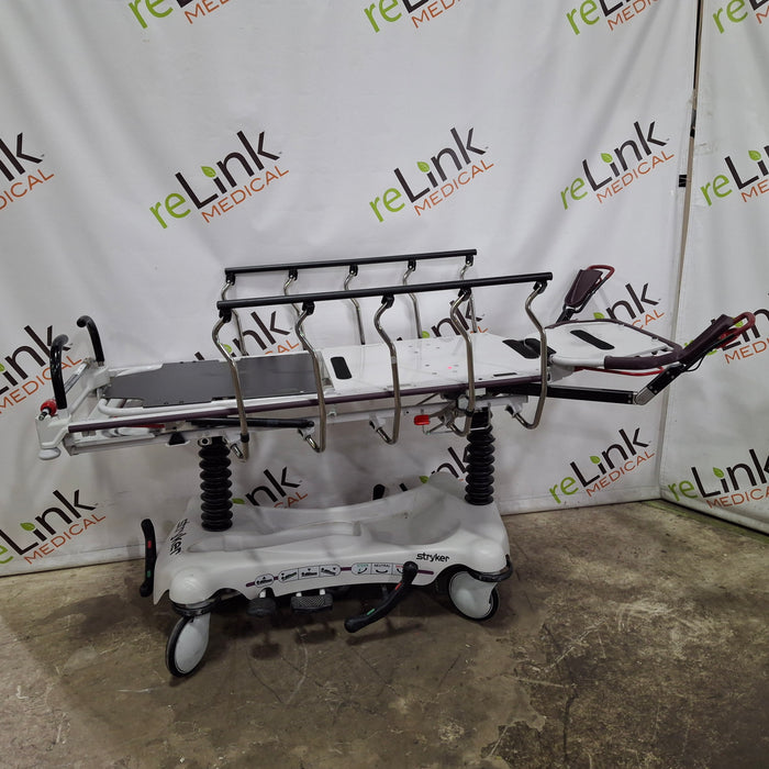 Stryker Stryker 1061 Stretcher Beds & Stretchers reLink Medical