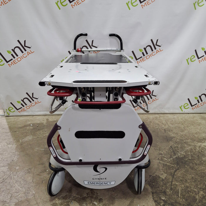 Stryker Stryker 1061 Stretcher Beds & Stretchers reLink Medical