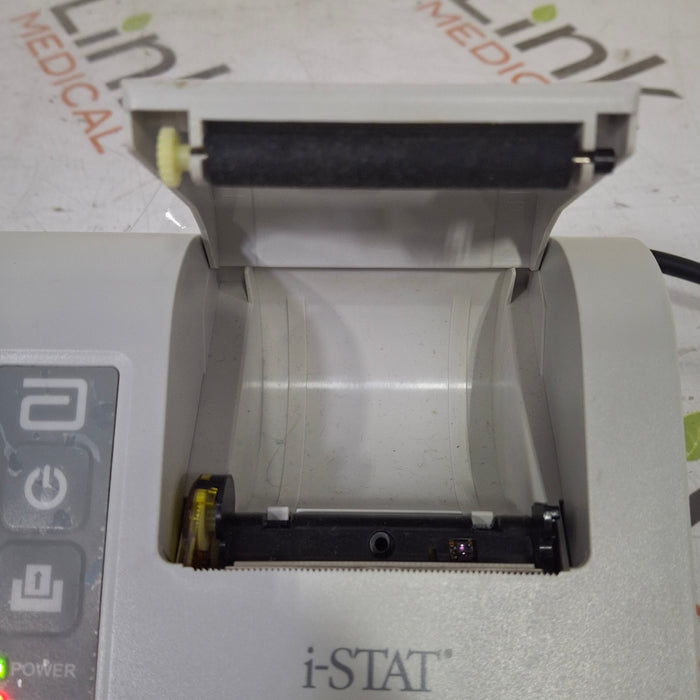 Abbott i-Stat 300W Wireless Blood Analyzer with i-Stat 1 Printer