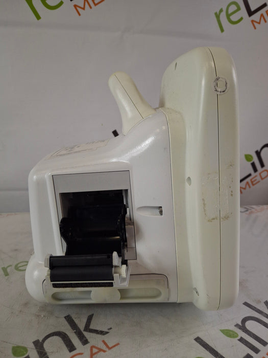 GE Healthcare Dash 4000 - GE/Nellcor SpO2 Patient Monitor