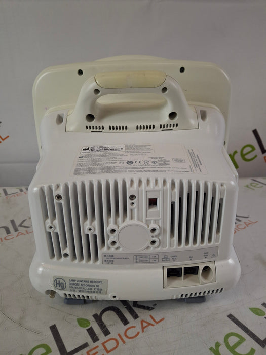 GE Healthcare Dash 4000 - GE/Nellcor SpO2 Patient Monitor