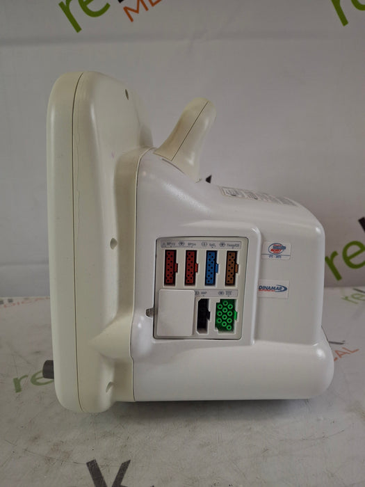 GE Healthcare Dash 4000 - GE/Nellcor SpO2 Patient Monitor