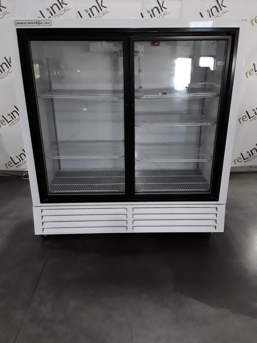Powers Scientific Powers Scientific LS72SD Laboratory Refrigerator Research Lab reLink Medical