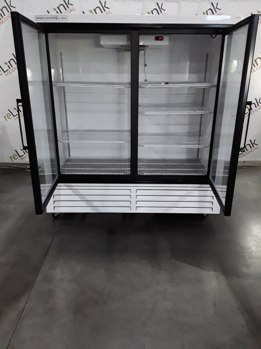Powers Scientific Powers Scientific LS72SD Laboratory Refrigerator Research Lab reLink Medical
