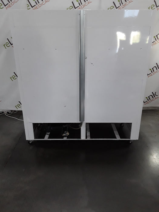 Powers Scientific Powers Scientific LS72SD Laboratory Refrigerator Research Lab reLink Medical