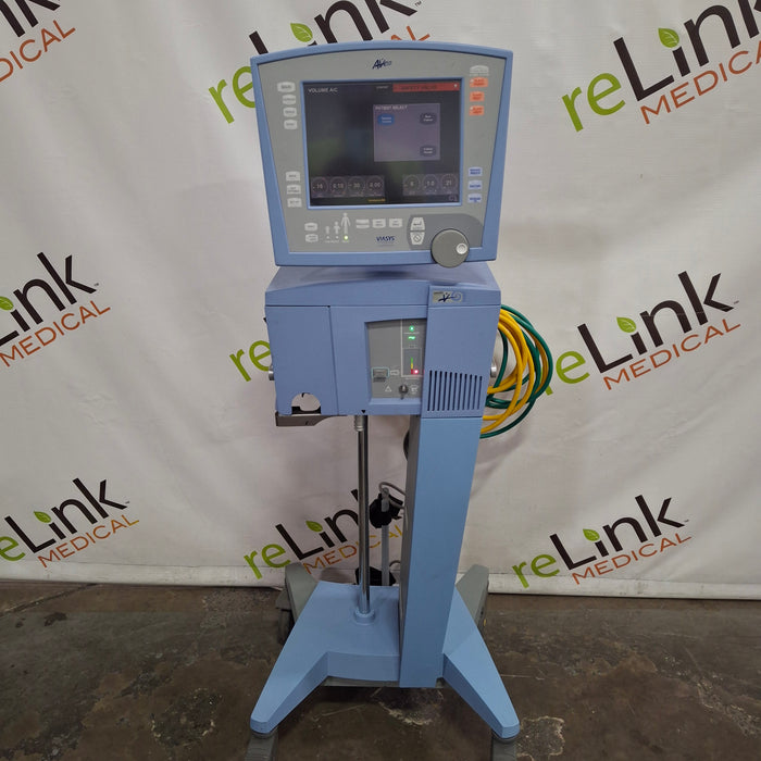 CareFusion Avea Ventilator