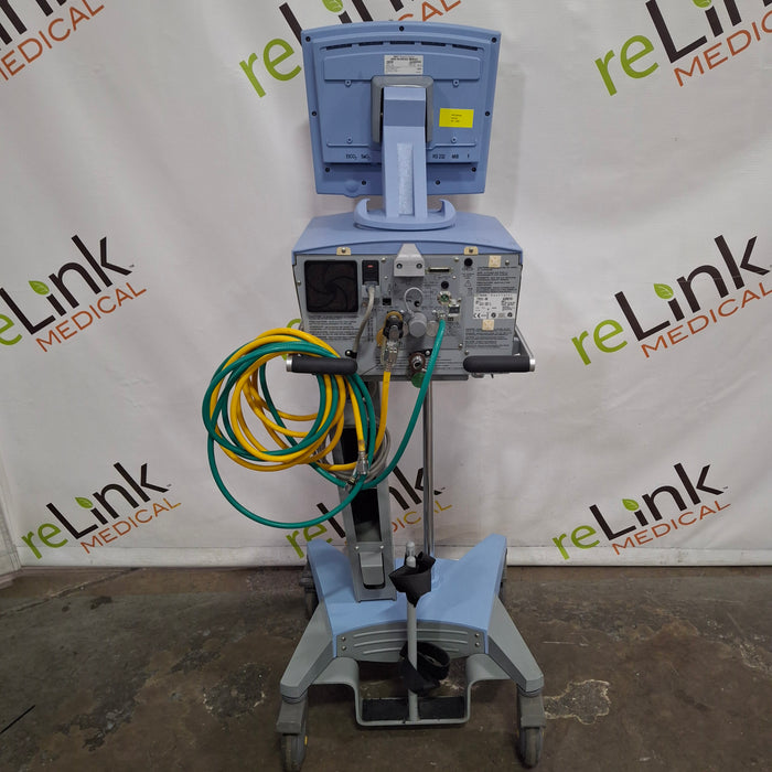 CareFusion Avea Ventilator