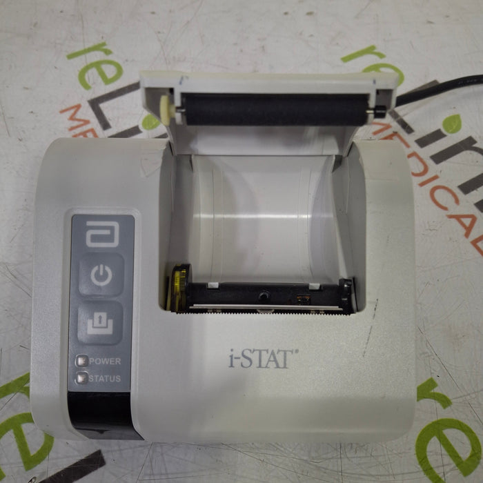 Abbott i-Stat 300W Wireless Blood Analyzer with i-Stat 1 Printer