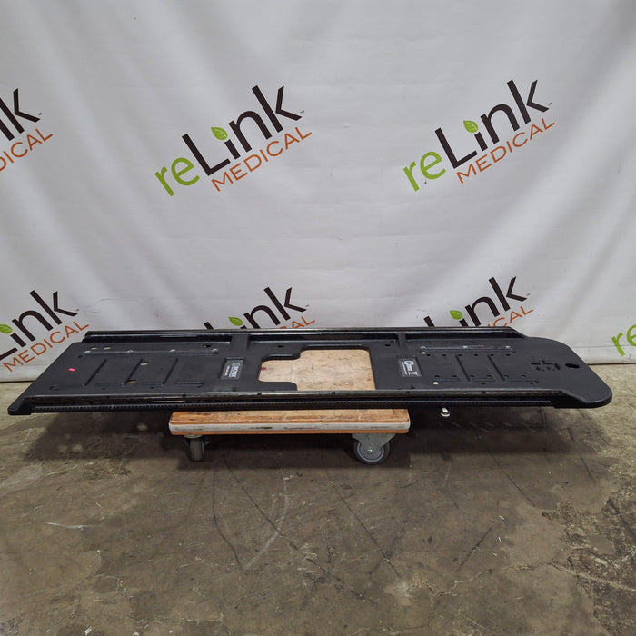 Bionix Radiation Therapy Bionix Radiation Therapy Omni V Patient Positioning System MRI reLink Medical