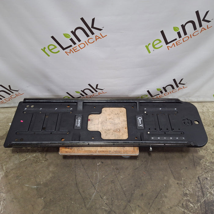 Bionix Radiation Therapy Bionix Radiation Therapy Omni V Patient Positioning System MRI reLink Medical