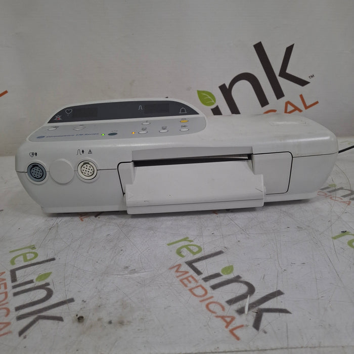 GE Healthcare GE Healthcare Corometrics 170 Series Model 171 Fetal Monitor Patient Monitors reLink Medical
