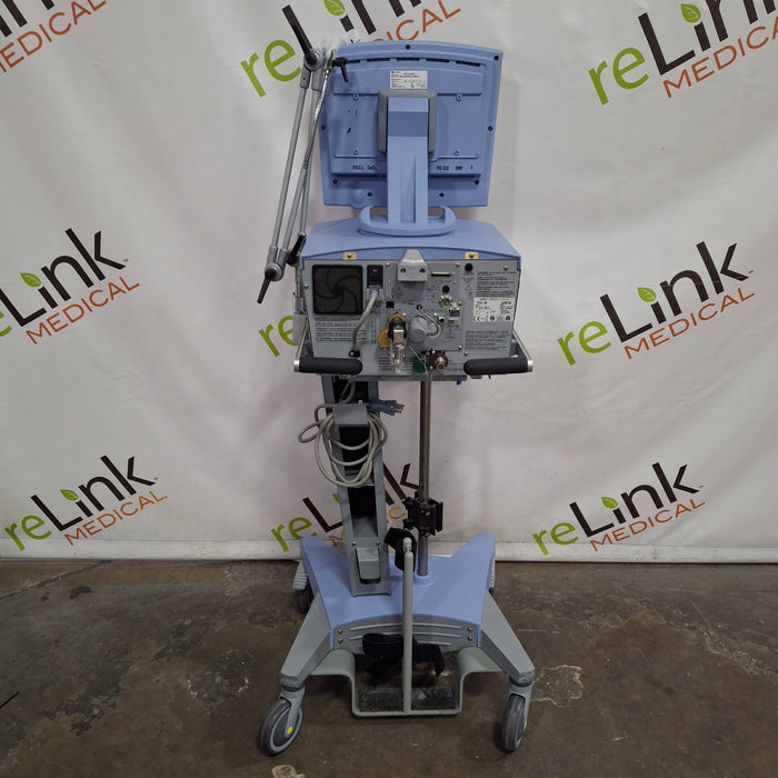 CareFusion CareFusion Avea Ventilator Respiratory reLink Medical