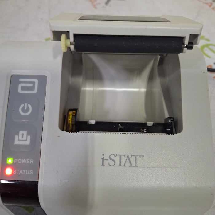 Abbott i-Stat 300W Wireless Blood Analyzer with i-Stat 1 Printer