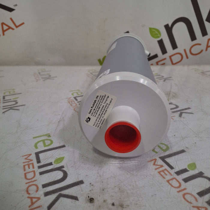 Puritan Bennett 3 Liter Calibration Syringe