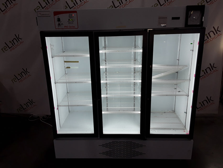 Cardinal Health Pro Series Lab Refrigerator