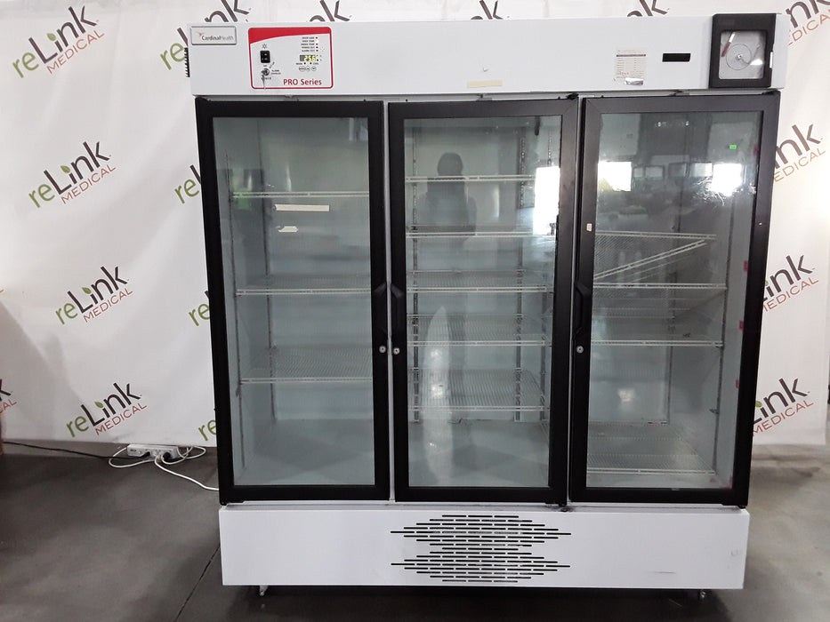 Cardinal Health Pro Series Lab Refrigerator