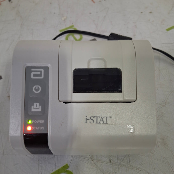 Abbott i-Stat 300W Wireless Blood Analyzer with i-Stat 1 Printer