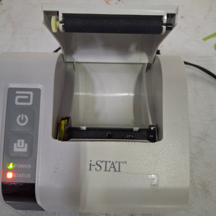 Abbott i-Stat 300W Wireless Blood Analyzer with i-Stat 1 Printer