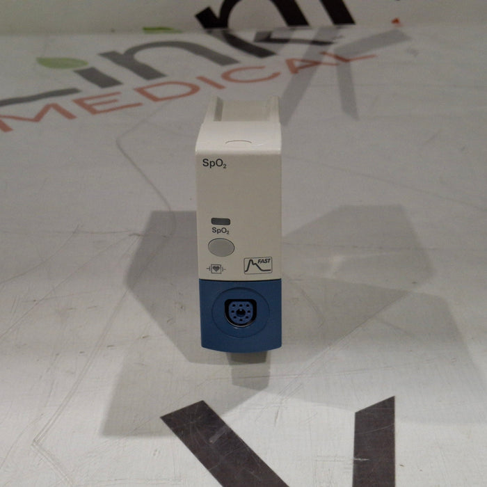 Philips Philips M1020B IntelliVue Masimo SpO2 Single Parameter Module Patient Monitors reLink Medical