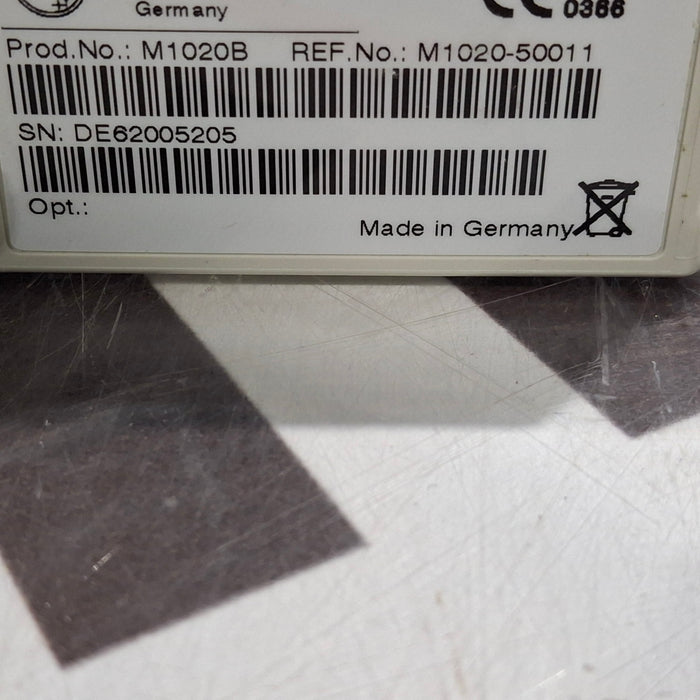 Philips Philips M1020B IntelliVue Masimo SpO2 Single Parameter Module Patient Monitors reLink Medical