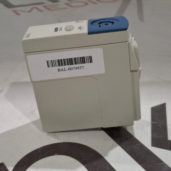 Philips Philips M1020B IntelliVue Masimo SpO2 Single Parameter Module Patient Monitors reLink Medical