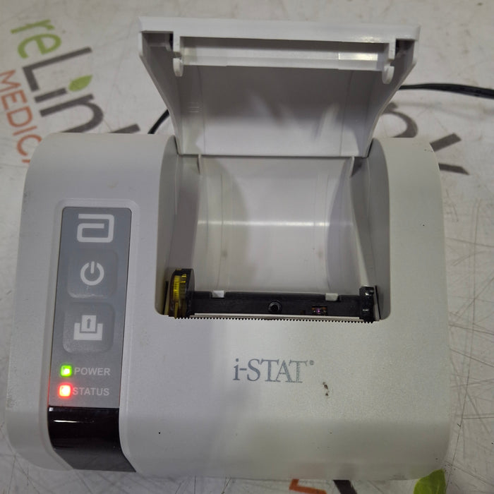 Abbott i-Stat 300W Wireless Blood Analyzer with i-Stat 1 Printer