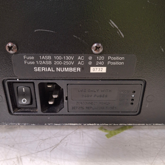 Fluke Fluke 454A Electrosurgical Analyzer Test Equipment reLink Medical