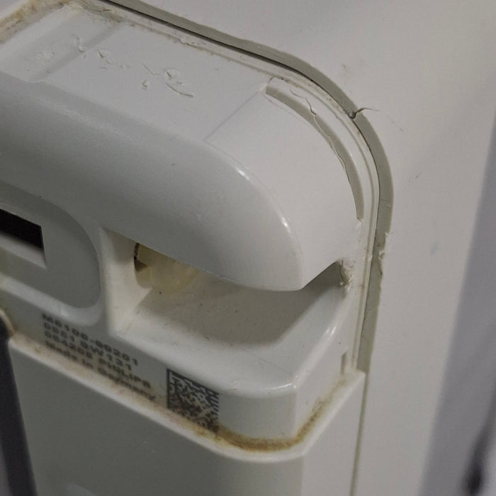 Philips Philips Intellivue MP5 - ECG, Fast SpO2, NIBP Patient Monitor Patient Monitors reLink Medical