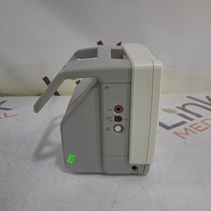 Philips Philips Intellivue MP5 - ECG, Fast SpO2, NIBP Patient Monitor Patient Monitors reLink Medical