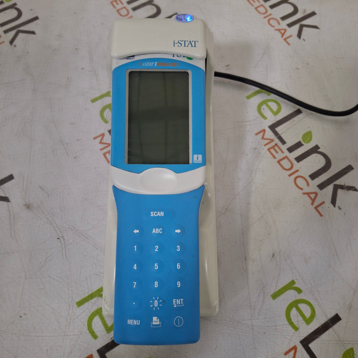 Abbott i-Stat 1 300W Wireless Blood Analyzer