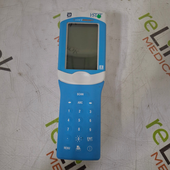 Abbott i-Stat 1 300W Wireless Blood Analyzer