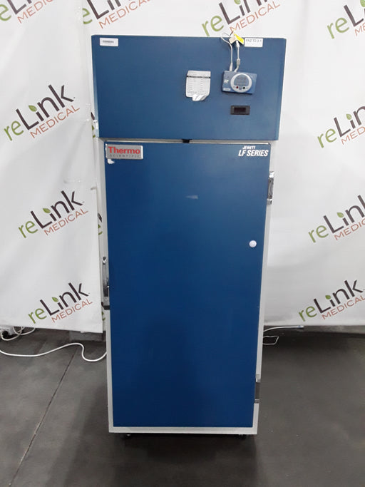 Thermo Scientific Thermo Scientific Jewett LF2 Laboratory Refrigerator/Freezer Research Lab reLink Medical