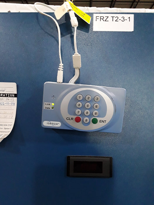 Thermo Scientific Thermo Scientific Jewett LF2 Laboratory Refrigerator/Freezer Research Lab reLink Medical