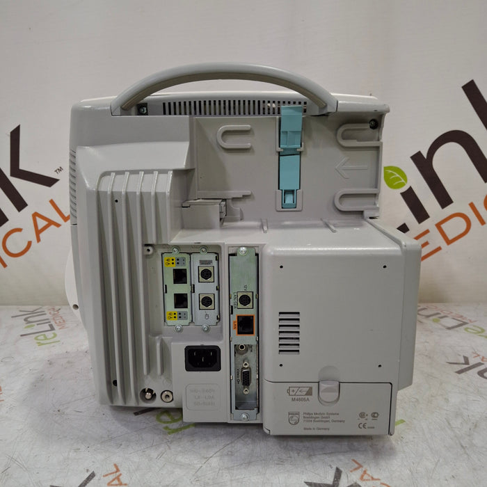 Philips IntelliVue MP50 - Anesthesia Patient Monitor