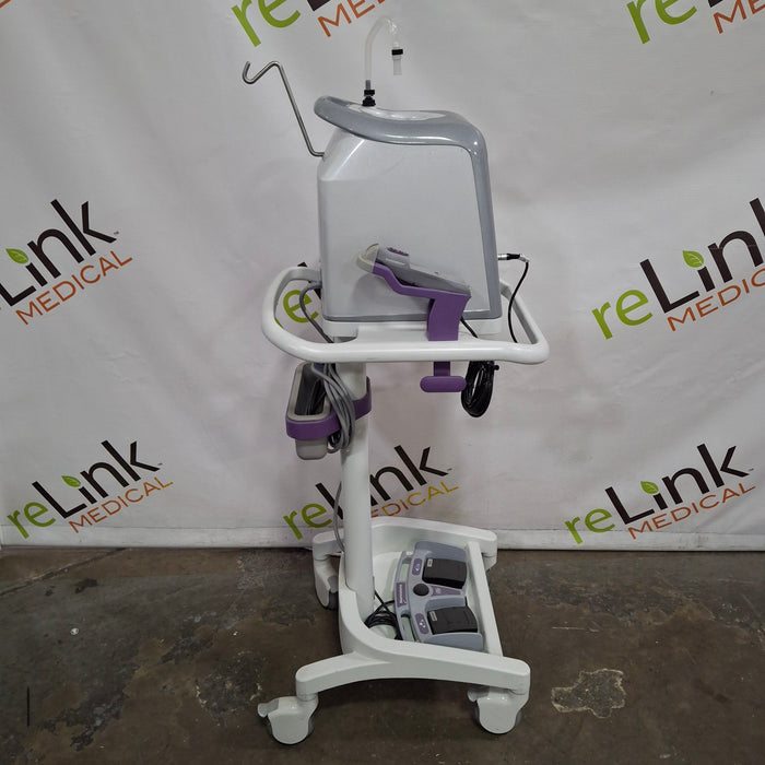 Mammotome Mammotome Revolve MSCM1 Breast Biopsy Unit Surgical Equipment reLink Medical