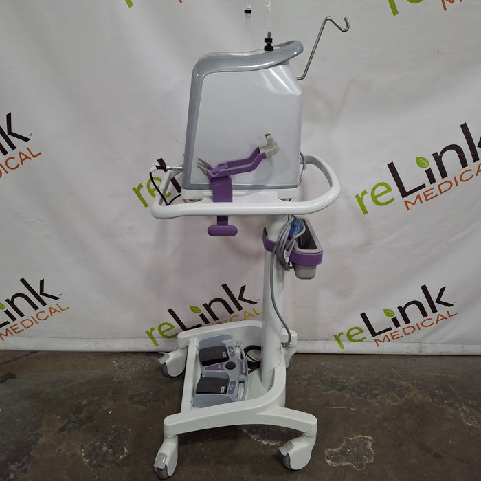 Mammotome Mammotome Revolve MSCM1 Breast Biopsy Unit Surgical Equipment reLink Medical