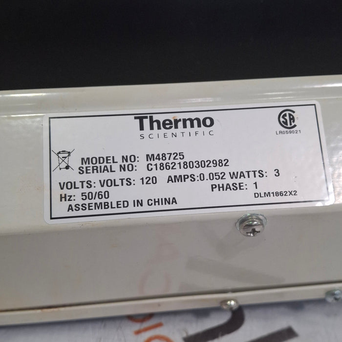 Barnstead/Thermolyne M48725 Vari-Mix Rocker